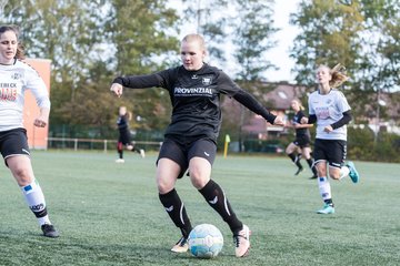 Bild 28 - Frauen SV Henstedt Ulzburg III - TSV Wiemersdorf : Ergebnis: 2:1